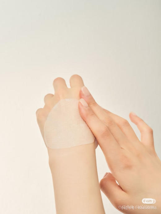 果达儿青橘维他命爽肤棉片70p 商品图2