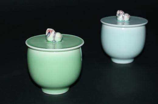 福马对杯 商品图1