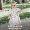 【宝宝服饰】EMXEE嫚熙婴童短袖连衣裙2026 商品缩略图3