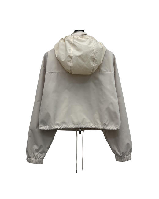 女款连帽外套腰带扣半裙套装zh020 商品图1