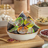 【新客专享】梧州双钱牌袋装什锦啫喱杯龟苓膏360g*1袋 商品缩略图1