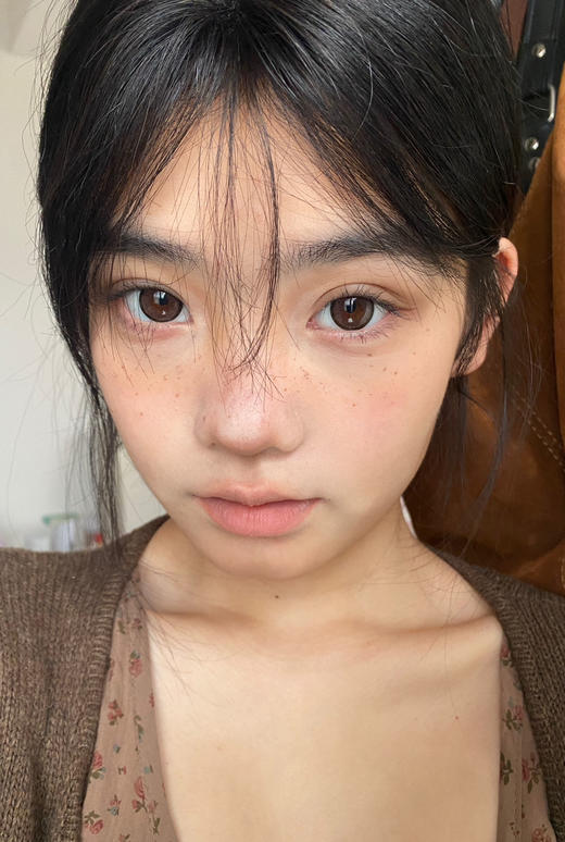 超高舒适度丨DK G373·Deekay丨减龄狗狗眼14.5mm（半年抛/2片装） 商品图5