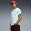 小李子PUMA彪马葡萄牙文化休闲短袖T恤成人男784820 31 商品缩略图1