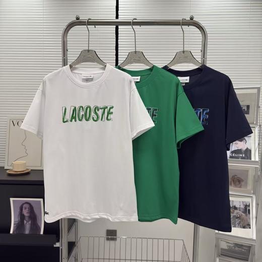 【cyz1】新款男子经典印花棉质圆领短袖T恤！！ 商品图1