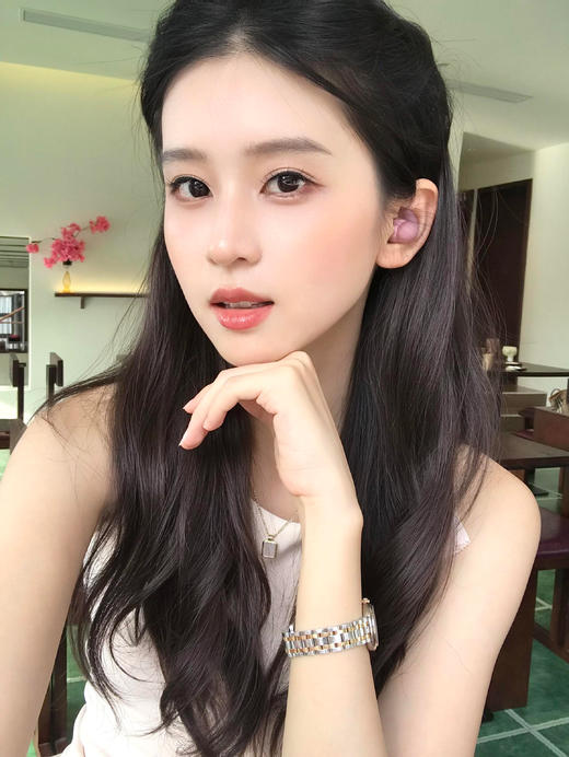 明星爱豆都在用的索尼 LinkBuds Fit耳机全套原盒 商品图10