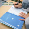 一日一页 把心写慢·经典文学抄写本 精装手账笔记本 商品缩略图3