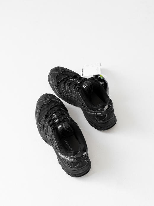 SALOMON萨洛蒙 XA PRO 3D柔软舒适低帮户外功能鞋 男女同款 商品图6