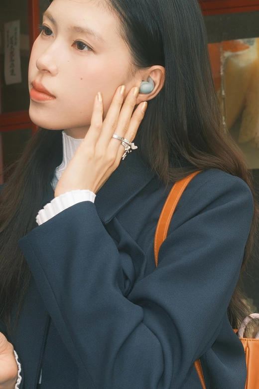 明星爱豆都在用的索尼 LinkBuds Fit耳机全套原盒 商品图9