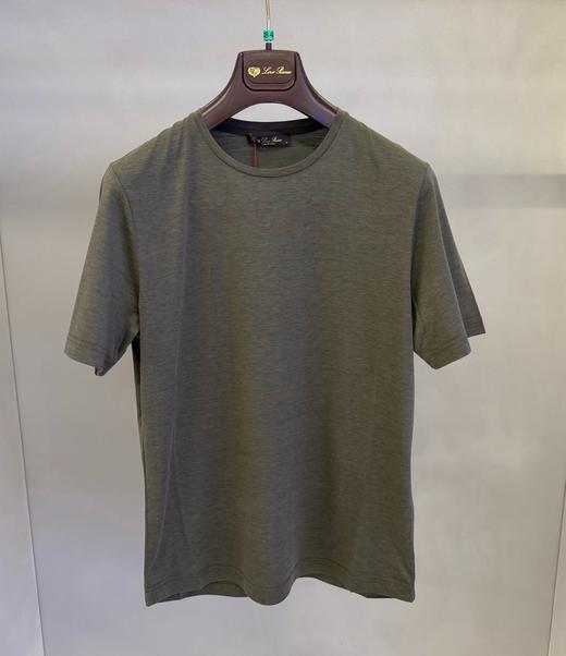 男款短袖T恤lv015 商品图0