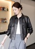 通勤与休闲并存绵羊皮夹克外套 商品缩略图2