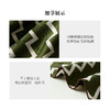 凤凰之家双面印花中方巾-二重奏（75厘米） 商品缩略图5