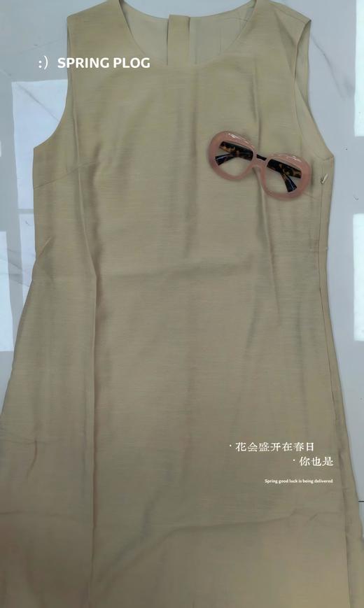 对位SQA0CB_连衣裙_ZK 商品图0