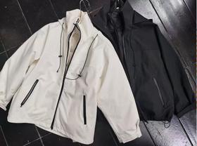 【门店同款】ENJOY冬季三防冲锋羽绒两件套 168244199
