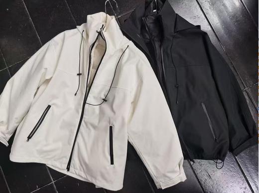 【门店同款】ENJOY冬季三防冲锋羽绒两件套 168244199 商品图0