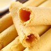 【休闲零食】Mixx 原味蛋卷/黄油味蛋卷 208g/盒 商品缩略图2