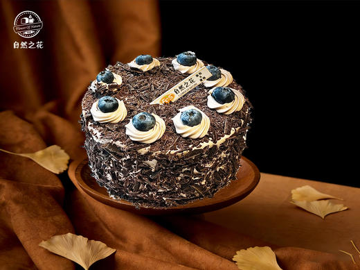 【蓝巧森林】健康少糖更好吃，新鲜现做 商品图0