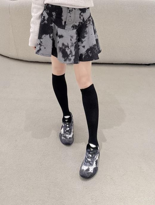 芬迪 复古德训运动鞋 商品图9