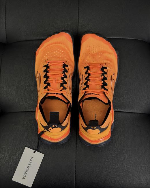 男款ANATOMIC RUNNER五趾运动鞋ju004 商品图1