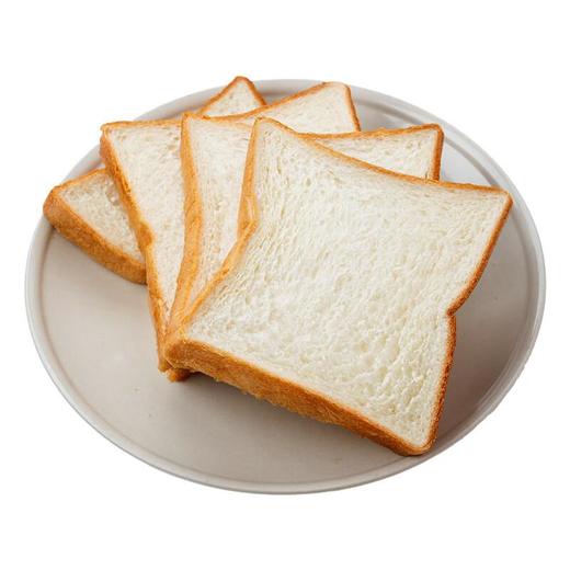 伊藤品质白吐司切片245g/袋 商品图1