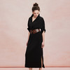 RF807斯尔丽26新款商场同款宽松H廓形不挑身材知性大方连衣裙 商品缩略图10
