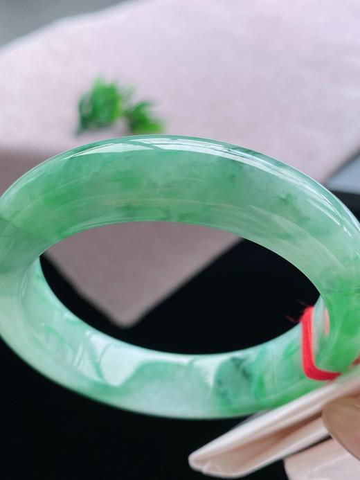 56飘绿手镯 商品图1