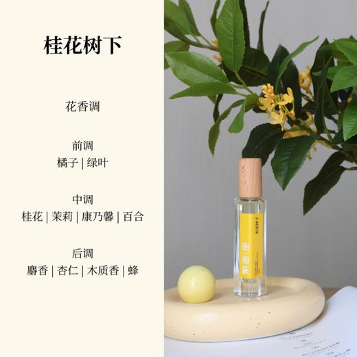 繁香里15ml香水展会单支专享福利【7折】 商品图7