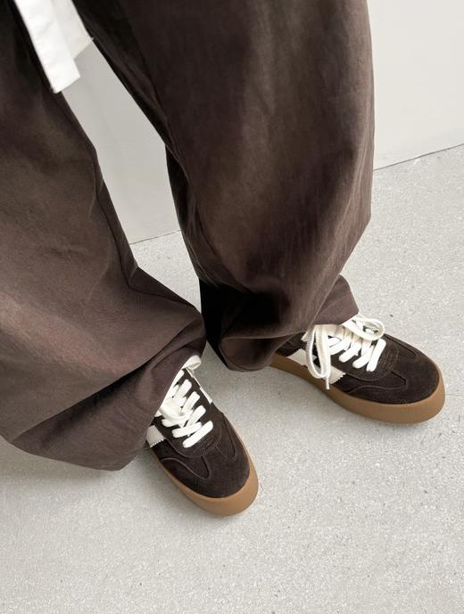 hogan 厚底德训鞋饼干鞋 商品图7