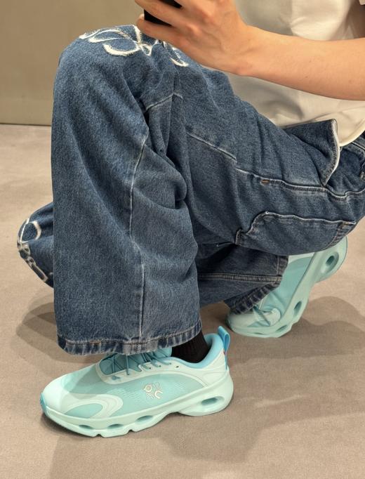 中性款联名款跑步鞋la014 商品图3