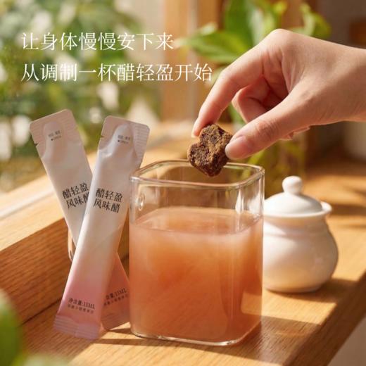 便携无糖醋轻盈 商品图3