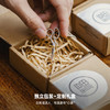 马登工装美式复古剪刀小吊坠项链白铜挂件配饰品日常百搭痞帅男女 商品缩略图4
