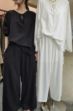 【门店同款】ENJOY夏季极简慵懒防晒套装 163595109