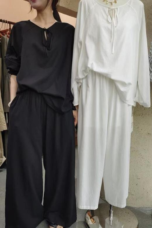 【门店同款】ENJOY夏季极简慵懒防晒套装 163595109 商品图0