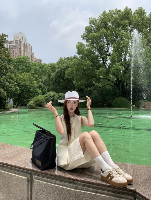 hogan 厚底德训鞋饼干鞋 商品图6