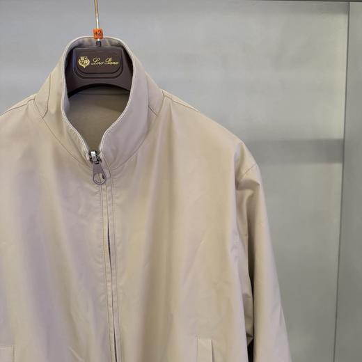 女款双面穿拉链外套zh015 商品图2