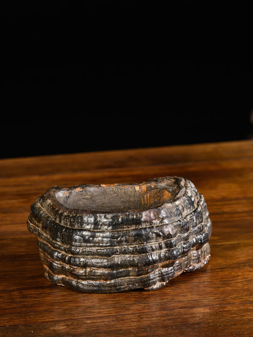 清	灵芝随形水洗 商品图4