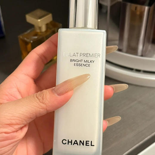 CHANEL香奈儿2025年新版光采美白系列乳液100ml 保湿补水（CDF） 商品图3