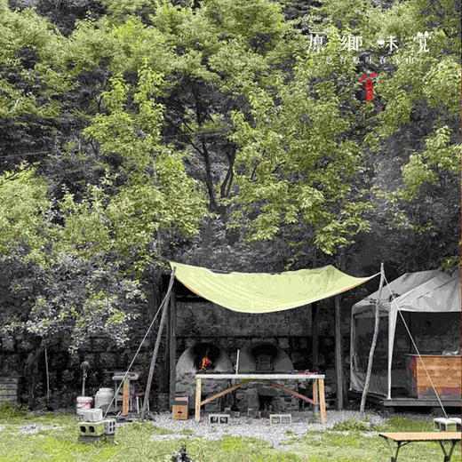 生态土窑烤披萨（基地直发-顺丰空运）|多种口味，来自云南昆明，生产者：张洪炜【合作生产，公平贸易】 商品图11