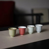 单色釉杯子 尔雅杯 商品缩略图4