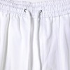 SDSA男装2026新款高贵轻奢美式高街纯色抽绳休闲裤百搭时尚裤子 商品缩略图1