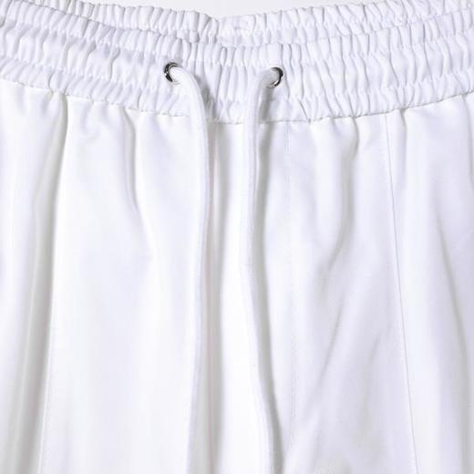 SDSA男装2026新款高贵轻奢美式高街纯色抽绳休闲裤百搭时尚裤子 商品图1