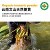 29.9有机姜黄粉 烘焙调味料 可做超多美食基地直邮 商品缩略图3