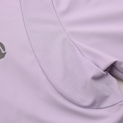 棉果果夏季新品女童针织凉感速干防晒外套M222100426301 商品图1