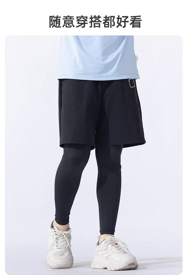 【速干裤】Amilife阿米日记速干轻运动速干裤系列   速干透气  吸湿排汗   耐穿耐磨