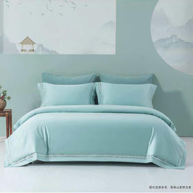 王后家纺四件套1790-2[2.0*2.3米]