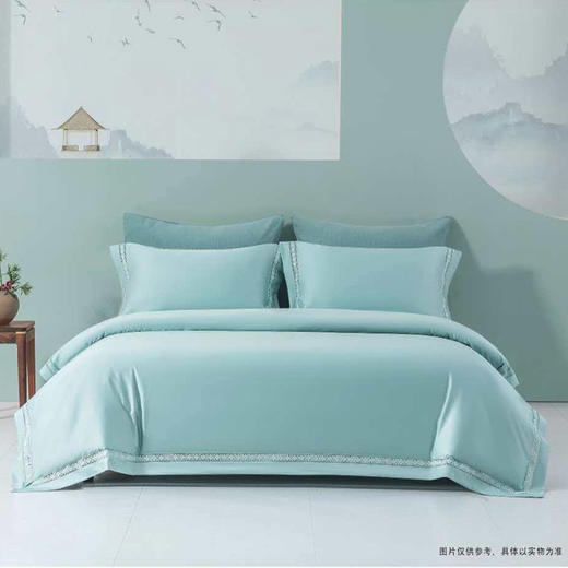 王后家纺四件套1790-2[2.0*2.3米] 商品图0