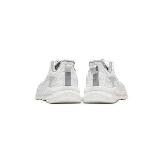 【特惠福利】Under Armour安德玛儿童  网面透气大孔综训跑鞋  2621167 商品图3