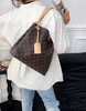 LV Graceful 老花 中号 单肩斜挎包 商品缩略图3