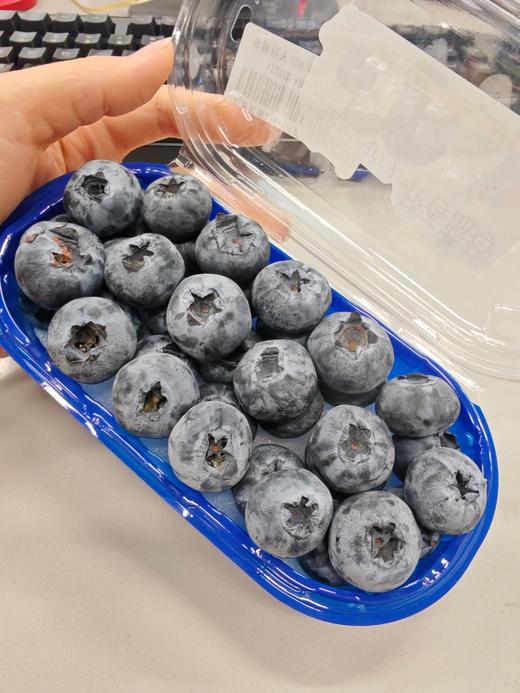 花香蓝莓（盒） 商品图1