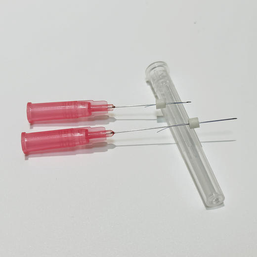 针线一体PPDO聚对二氧环己酮面部埋植线 针线一体 埋线产品 紫线国械注准 械III品质 商品图1