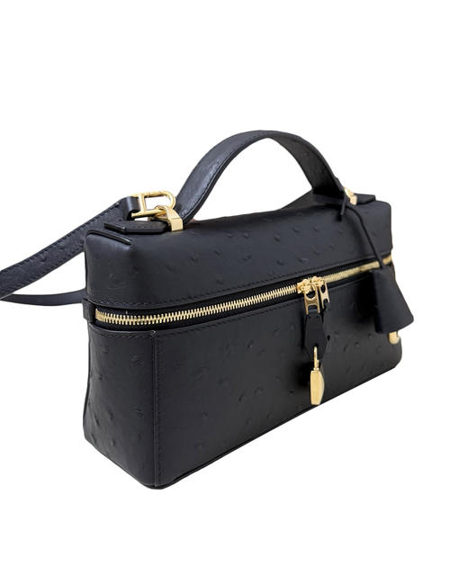 Extra Bag L23手袋斜挎包he015 商品图1